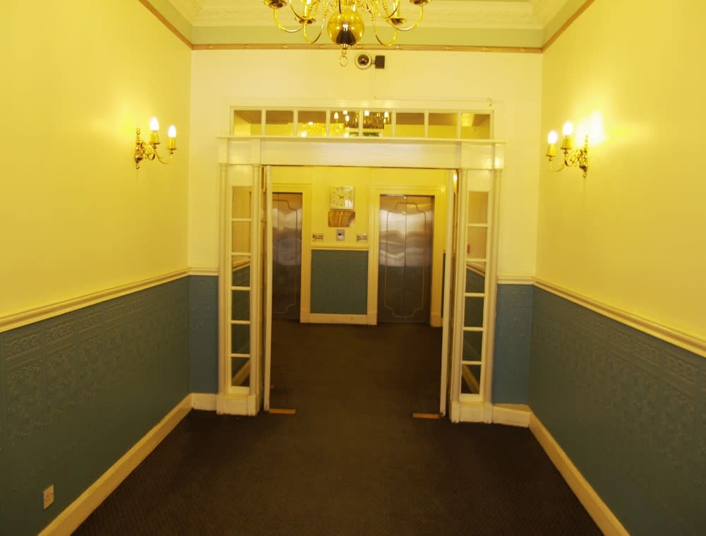 Royal Mile Mansions Apartment 27 2