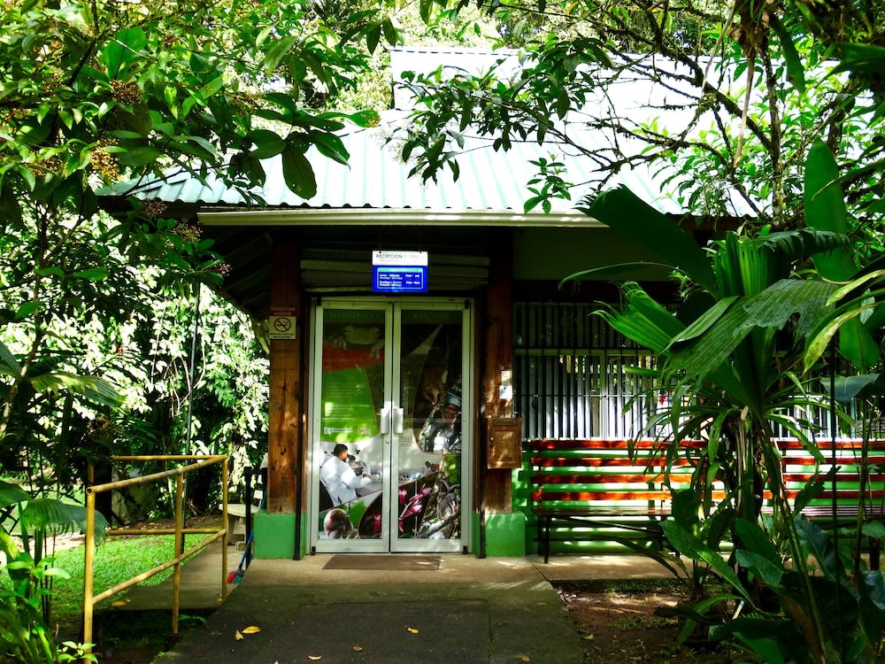 La Selva Biological Station 2