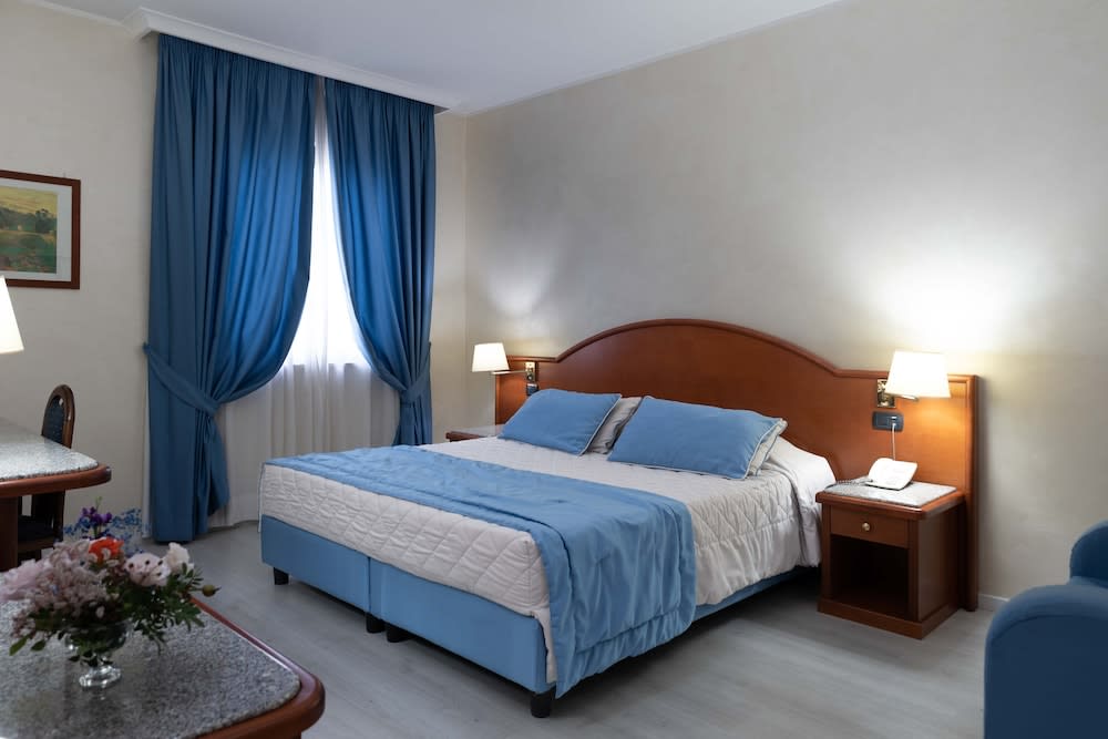 Edra Palace Hotel & Ristorante 1