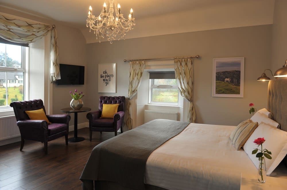 The Gateway Lodge 1
