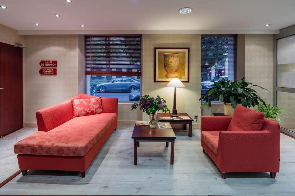 Noemys Neris Montlucon - hotel restaurant 4