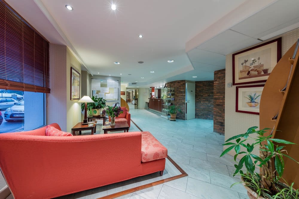 Noemys Neris Montlucon - hotel restaurant 3