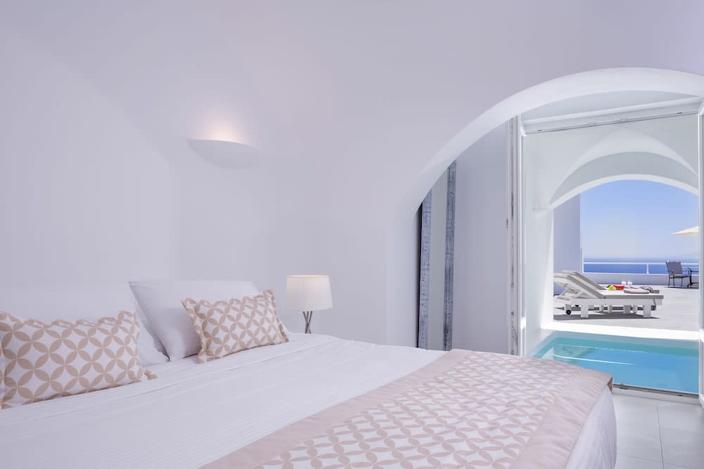 Amber Light Villas 4