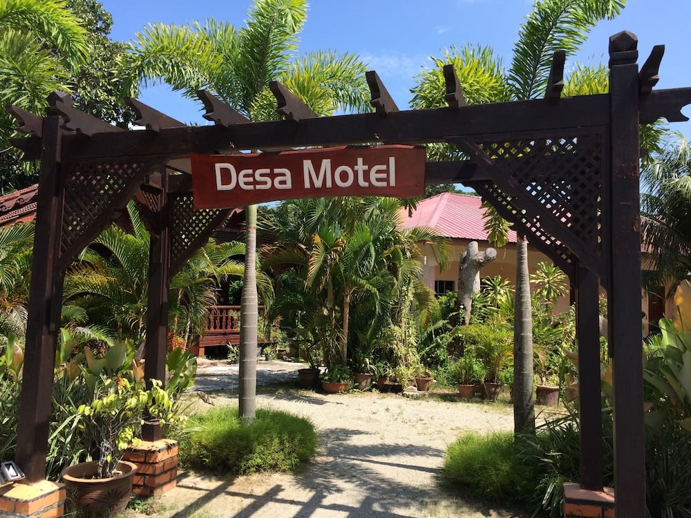 Desa Motel 1