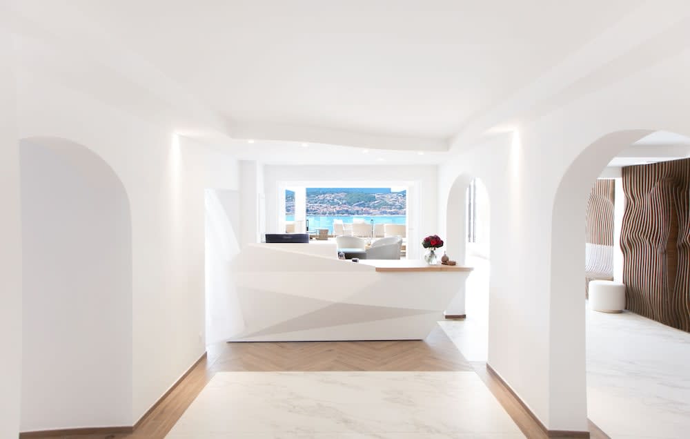 Hôtel Marinca & Spa 2