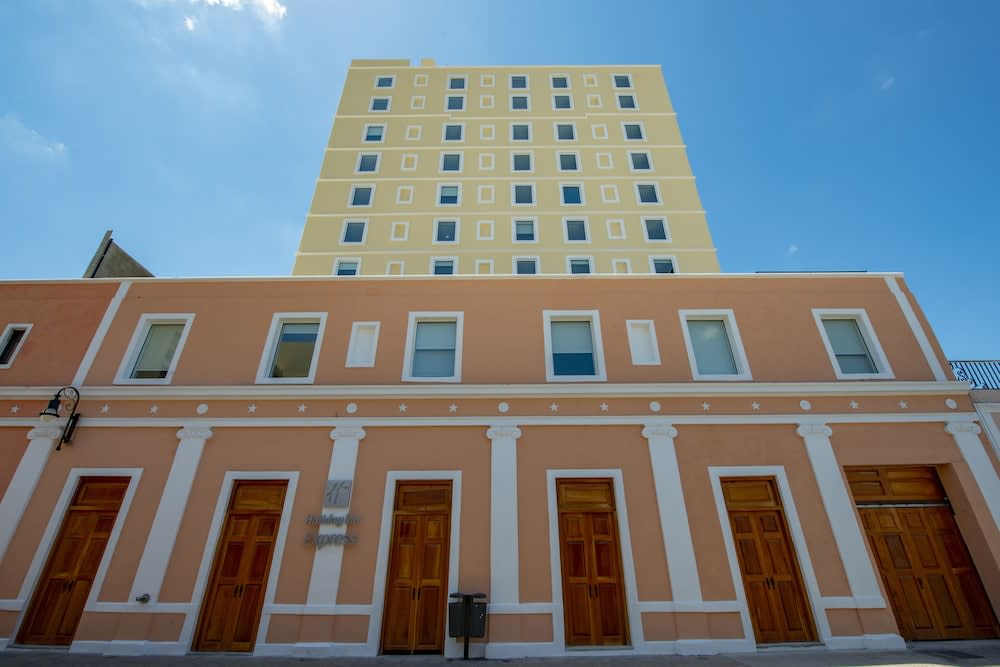 Holiday Inn Express MERIDA CENTRO by IHG 1