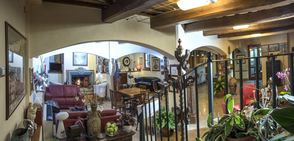 Boutique Hotel al Grappolo d'Oro 2