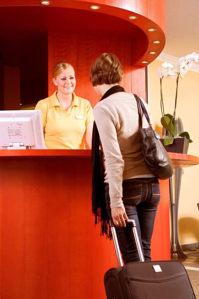 Vienna House Easy by Wyndham Rostock, Rostock Best deals