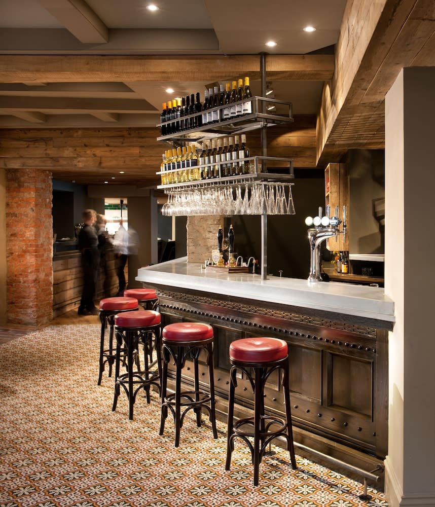 The Crown And Thistle, Abingdon 1