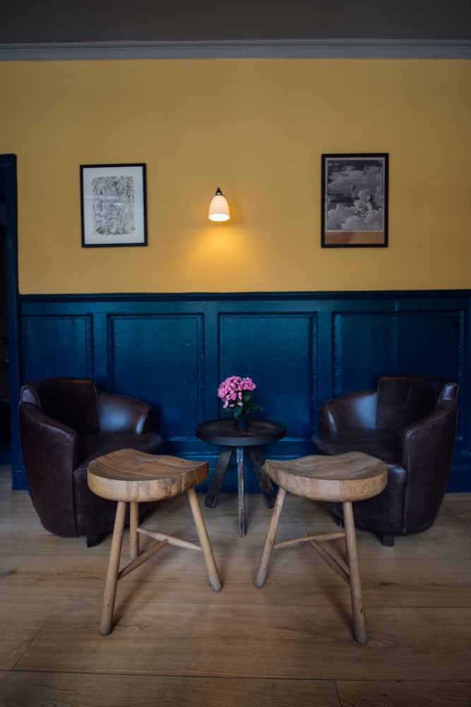 The Crown And Thistle, Abingdon 2