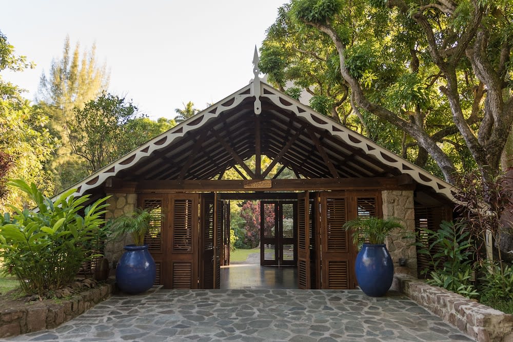 Stonefield Villa Resort 2