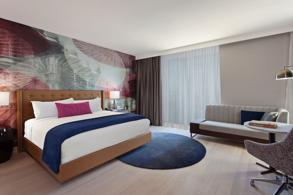 Hotel Indigo LOS ANGELES DOWNTOWN by IHG 5