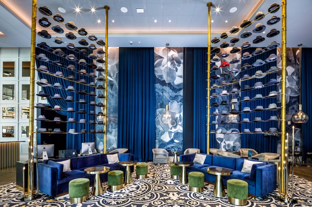 Hotel Indigo LOS ANGELES DOWNTOWN by IHG 1