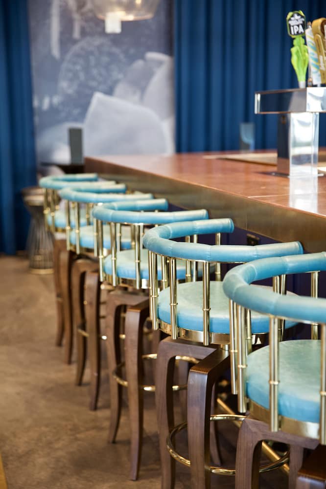 Hotel Indigo LOS ANGELES DOWNTOWN by IHG 3