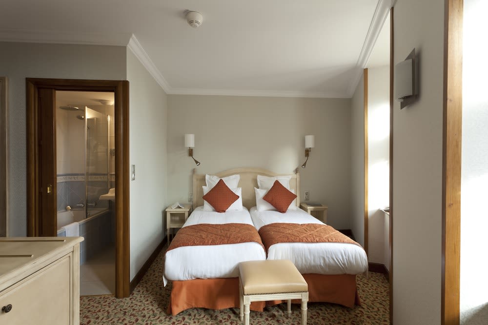 Auberge Saint Pierre 5