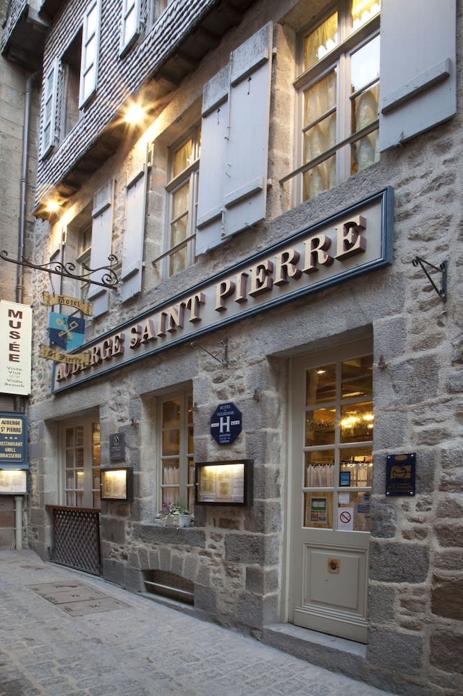 Auberge Saint Pierre 3