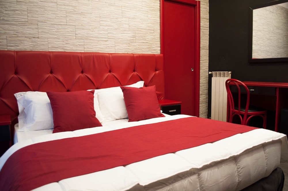 Hotel Bella Napoli 3