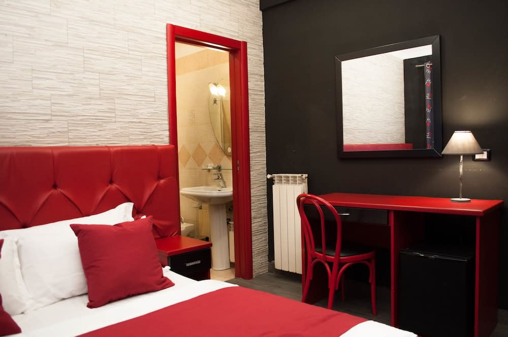 Hotel Bella Napoli 2