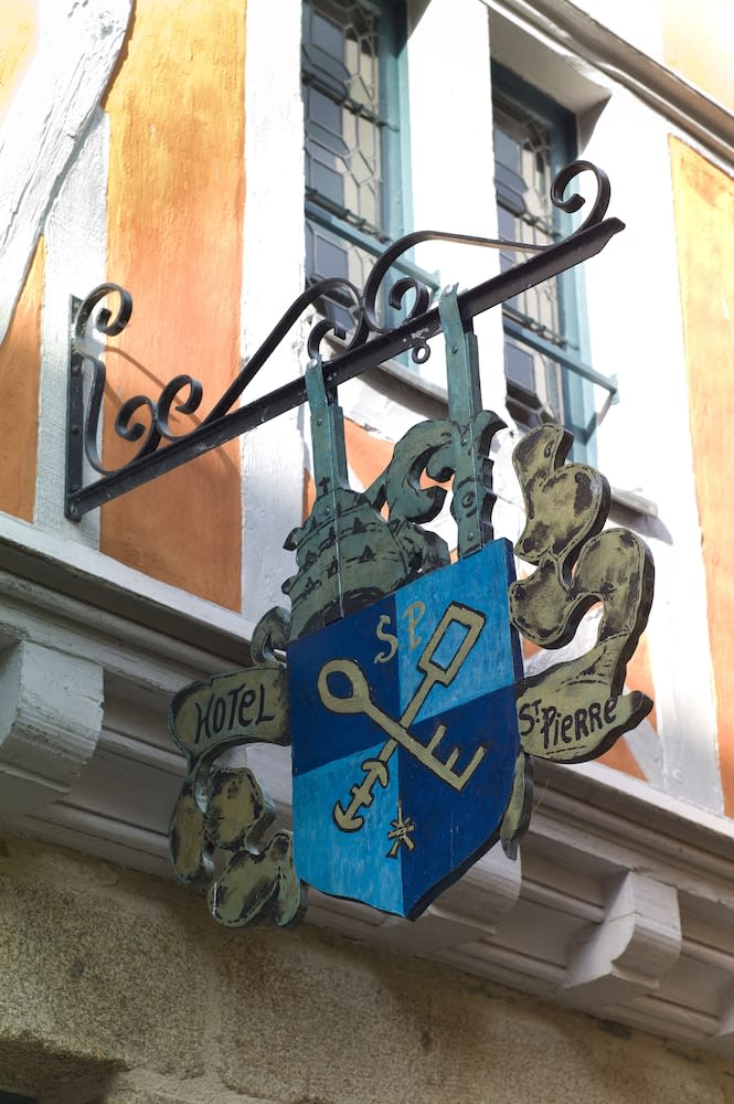 Auberge Saint Pierre 2