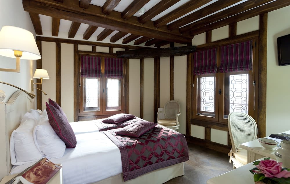 Auberge Saint Pierre 1