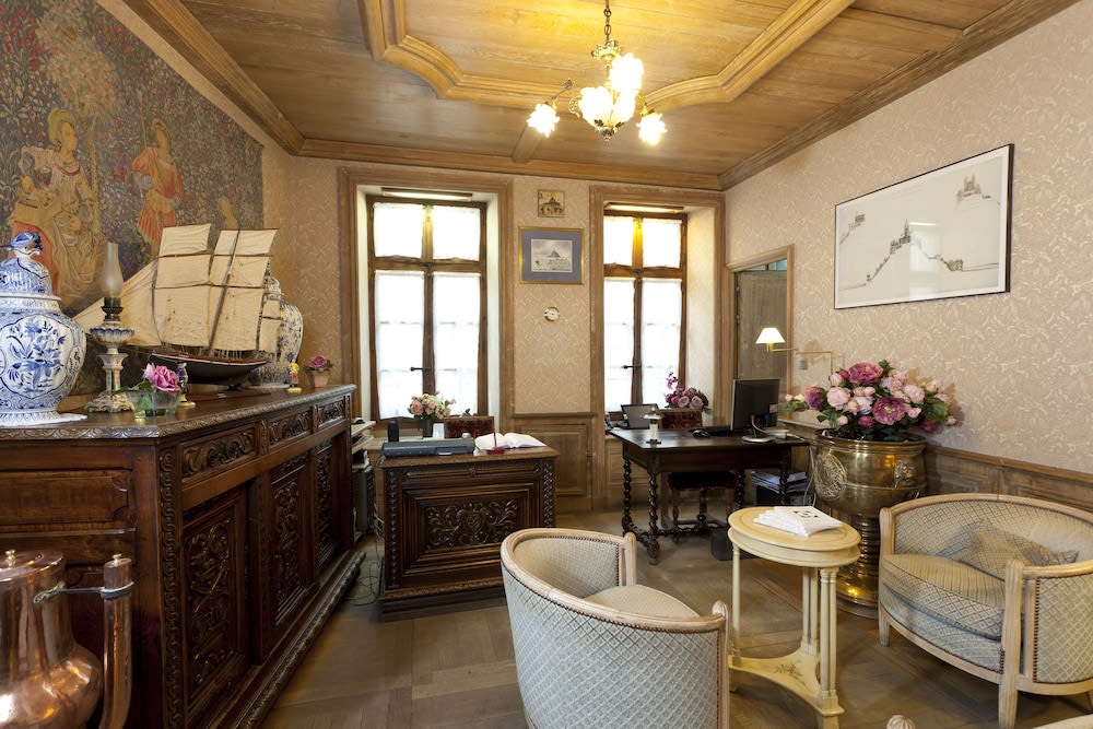 Auberge Saint Pierre 4