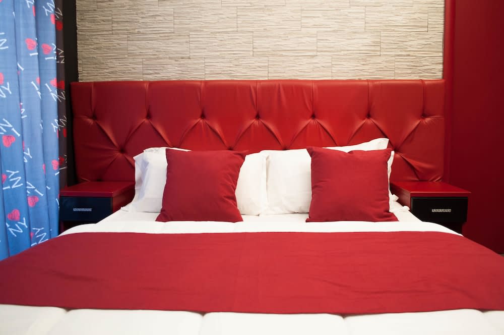 Hotel Bella Napoli 4