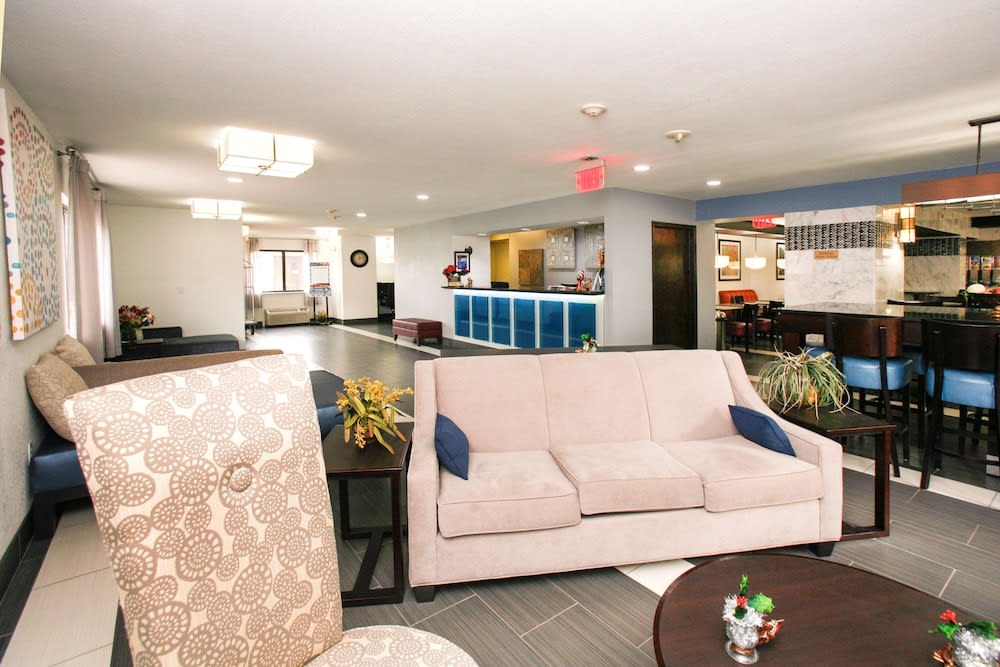 Best Western Executive Inn 2