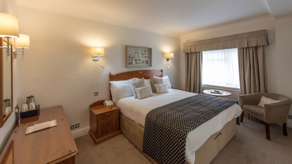 Saunton Sands Hotel Source Spa and Wellness 1