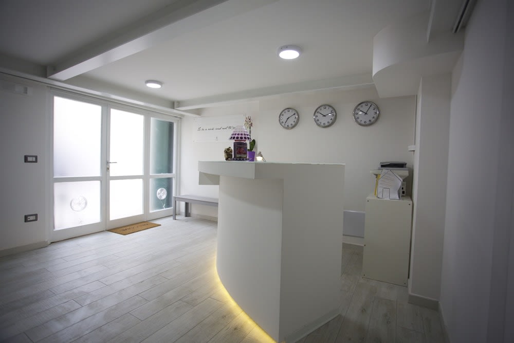 Ostello dei Sassi - Matera Hostels 2