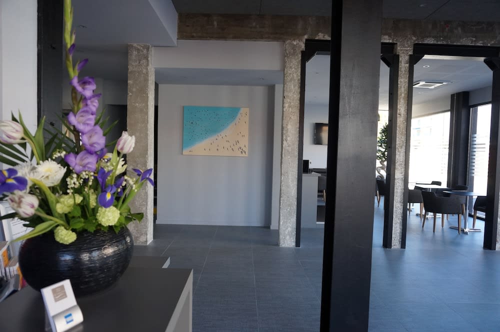 Hôtel Le Nautic 2