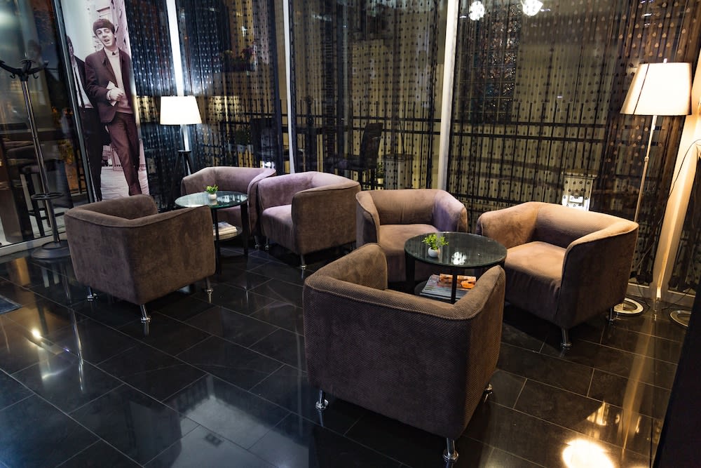 Hotel Dolce International 2
