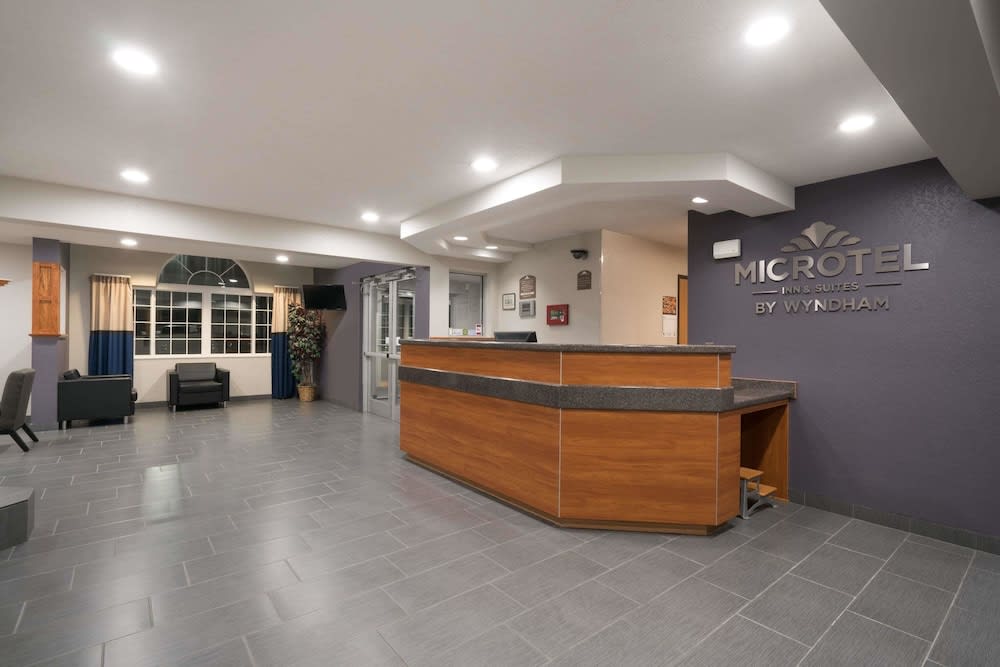 Microtel Inn & Suites by Wyndham Springfield 2
