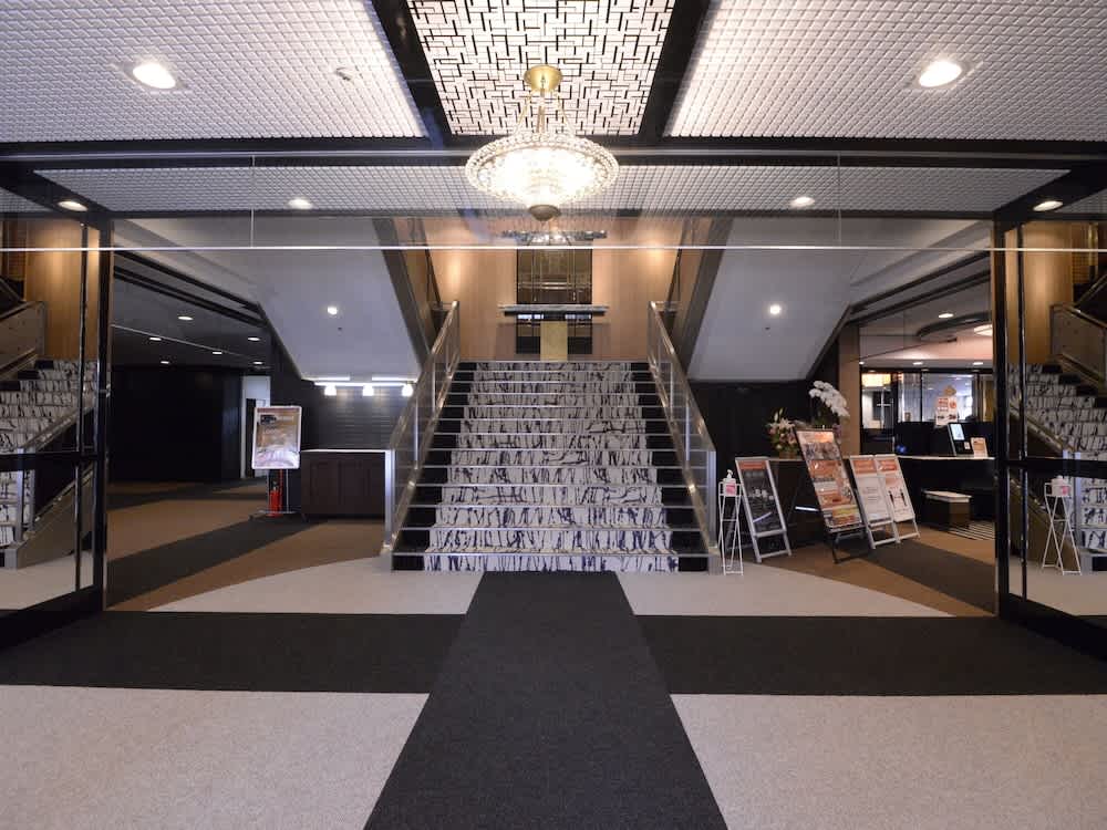 APA Hotel Muroran 2