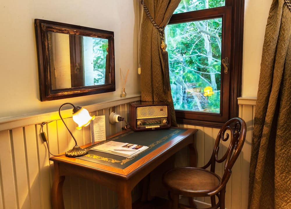 Hotel Troya Balat 2
