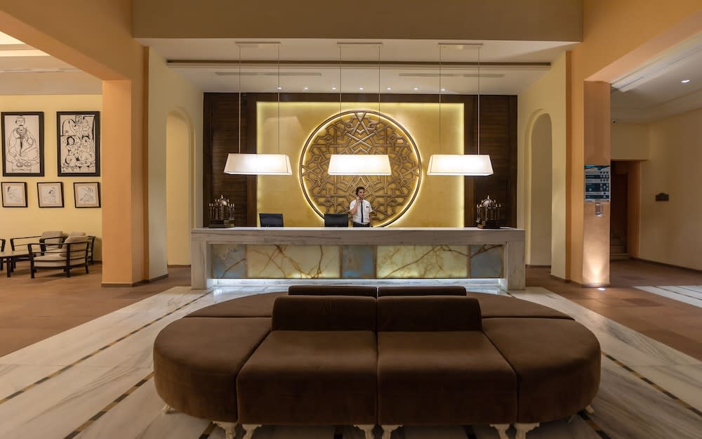 Marhaba Salem - Family Only 2