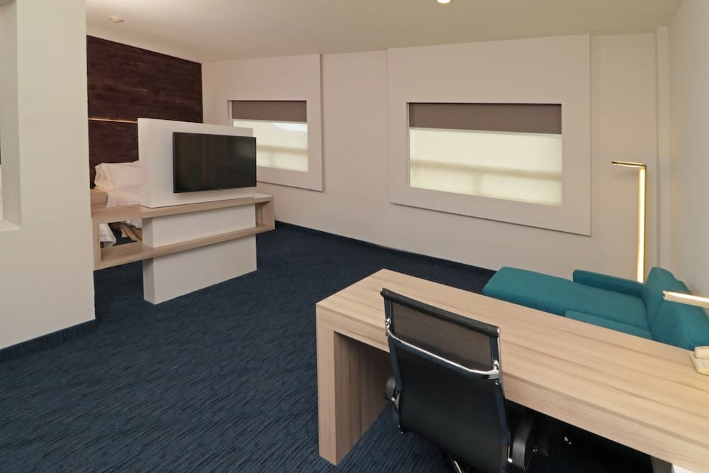 Holiday Inn Express SAN LUIS POTOSI by IHG 2