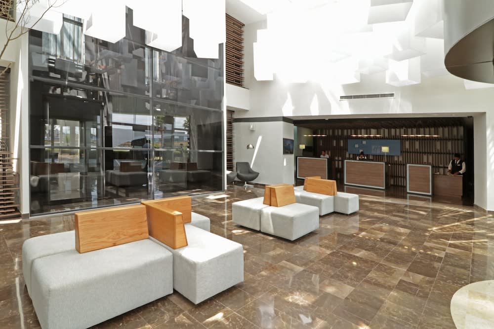 Holiday Inn Express SAN LUIS POTOSI by IHG 1