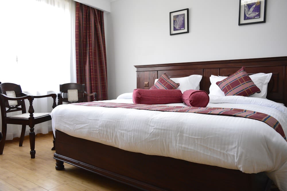 Eagle Palace Hotel 5