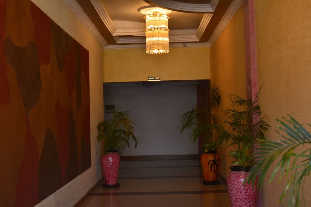 Eagle Palace Hotel 2