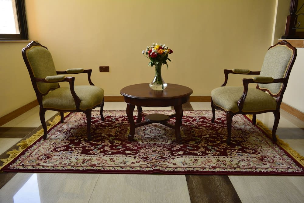 Eagle Palace Hotel 4