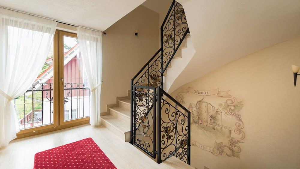 Hotel Rebstock 2