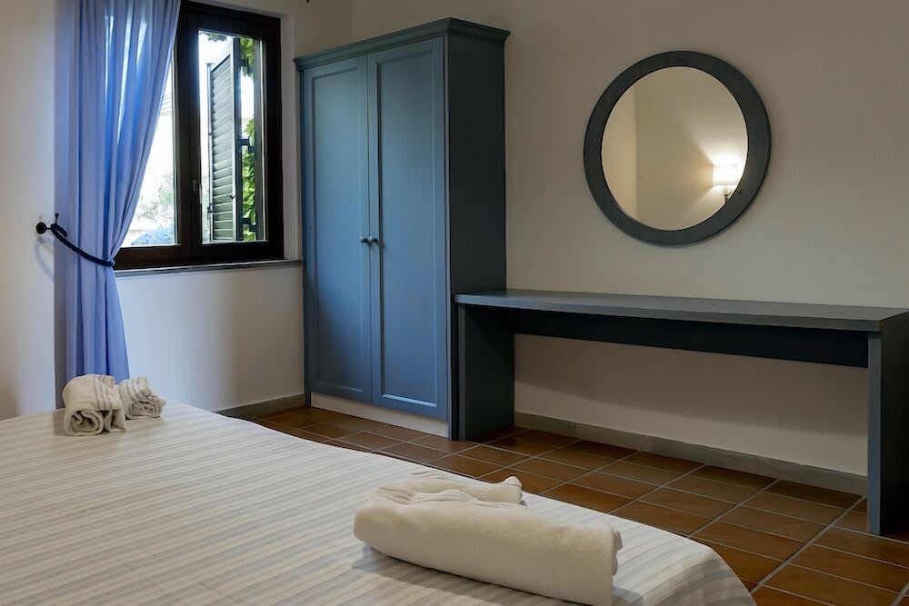 Villaggio Cala Mancina 3