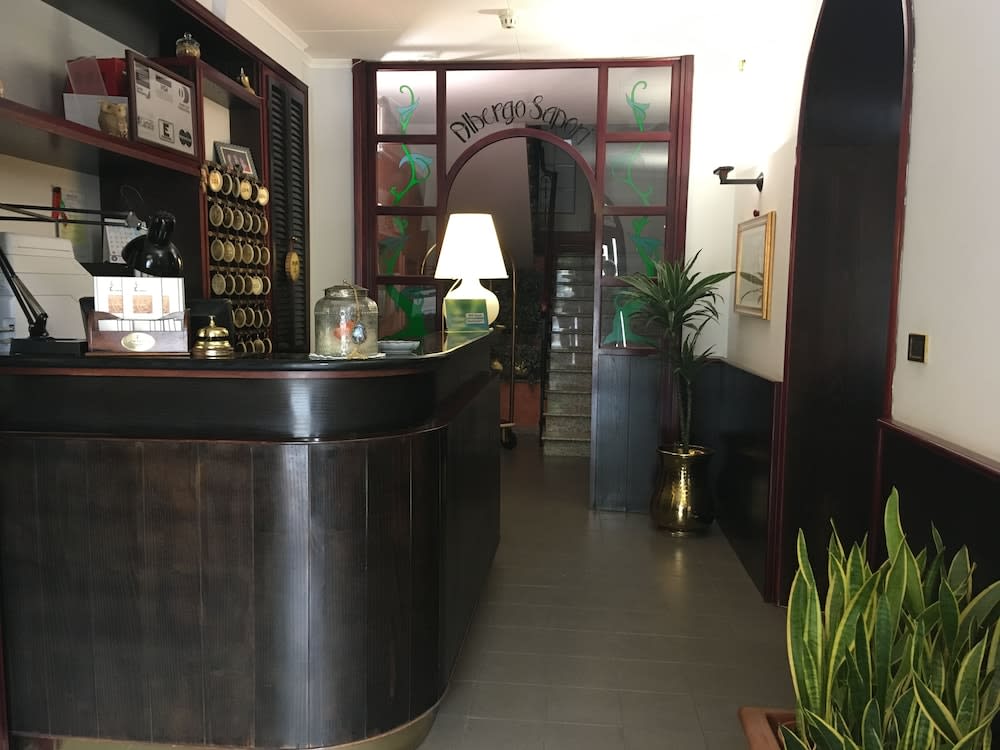 Albergo Sapori 2