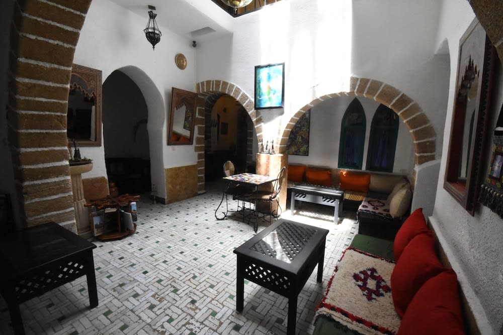 Riad Dar El Qdima 2