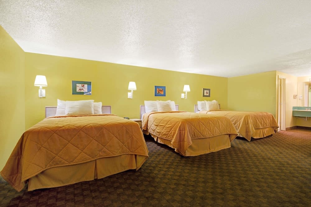 White Rock Inn 2