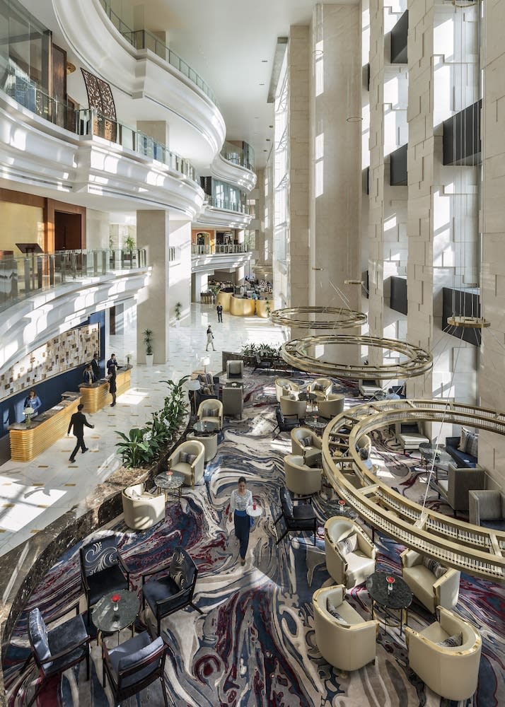 Shangri-La Apartments 2