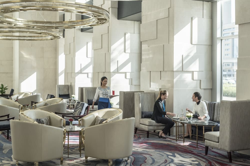 Shangri-La Apartments 3