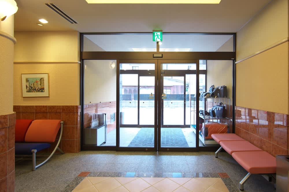 Toyooka Sky Hotel 2