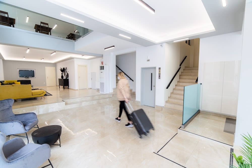 Hotel Philippos 2