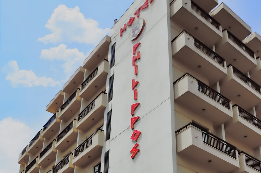 Hotel Philippos 1